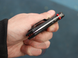 копия ножа Benchmade 565-1 MINI FREE