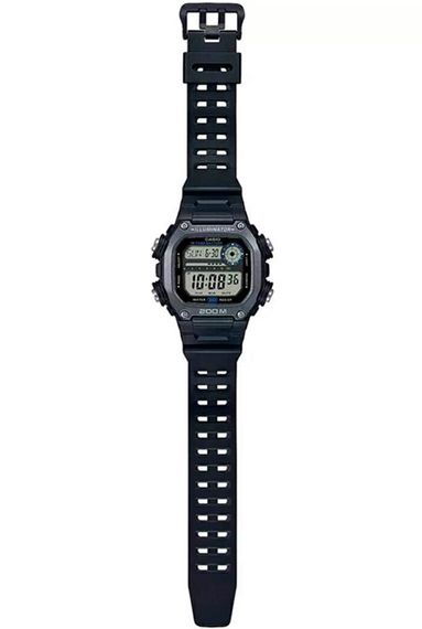 Наручные часы Casio DW-291HX-1A