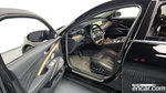 Kia The New K9 (Quoris/K900) 2 Generation 3.8 GDI AWD (03.2022)