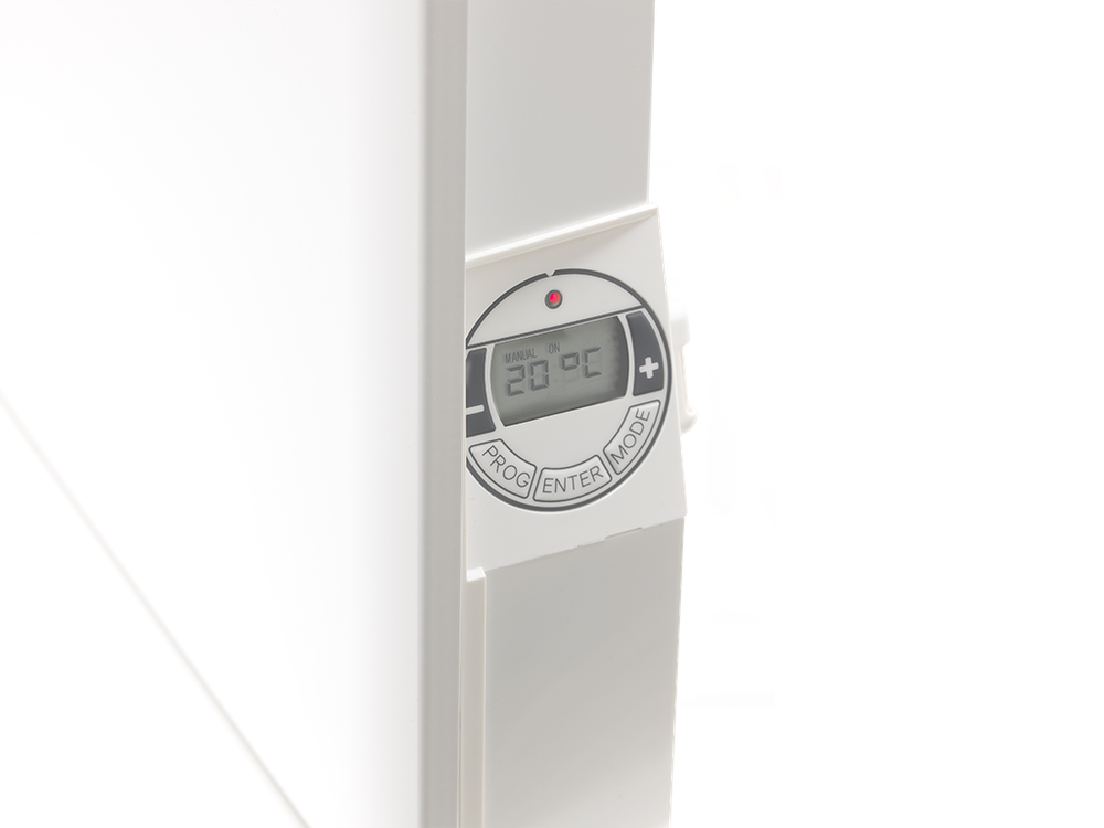 Конвектор NOBO NUL4T2 10