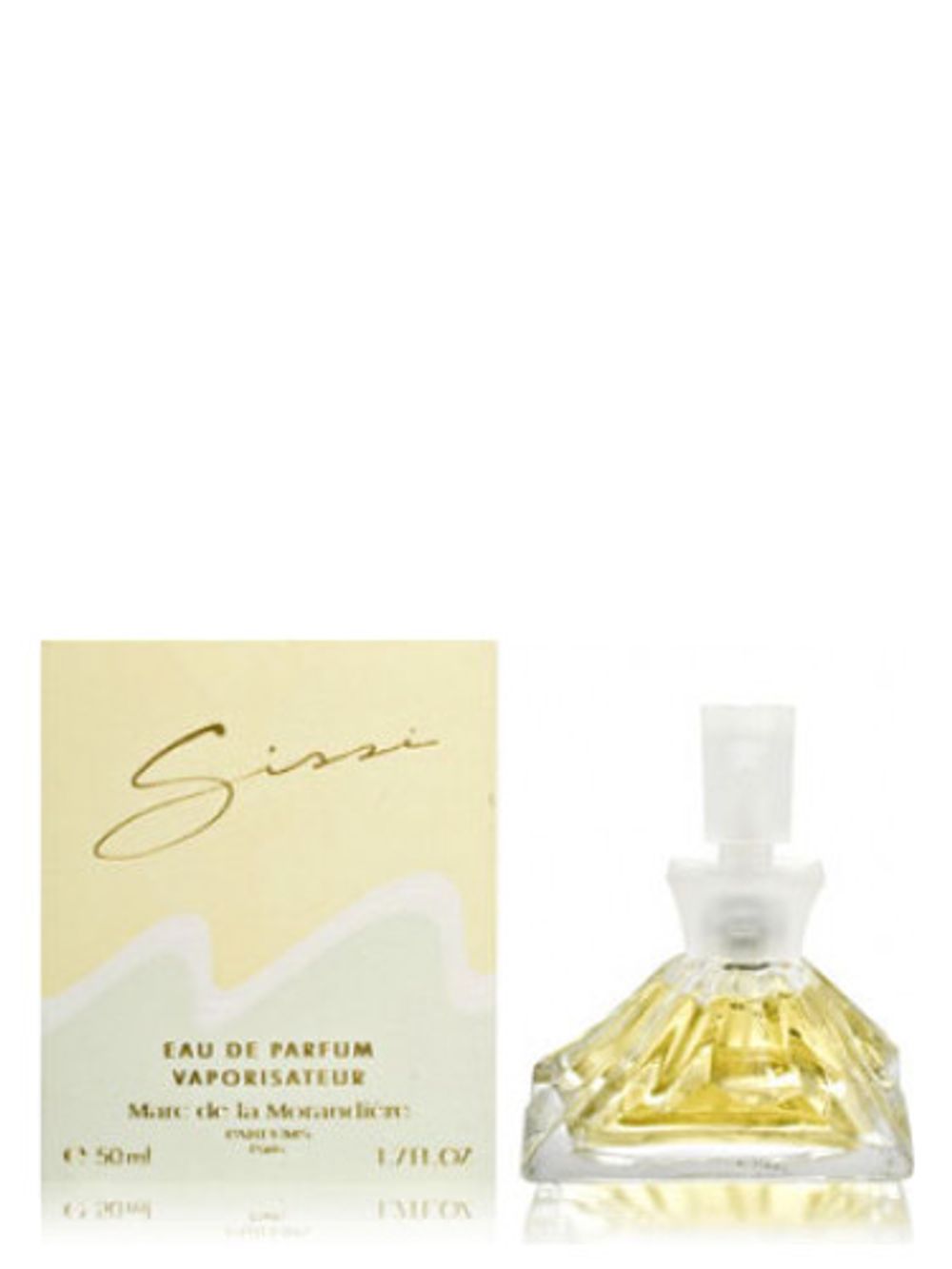 Marc de la Morandiere Sissi