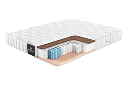 Матрас MaterLux MAKENBERRA (МАКЕНБЕРРА)