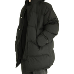 Пуховик Stone Island Down Jacket (Black)