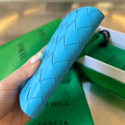 Bottega Veneta Passport Case