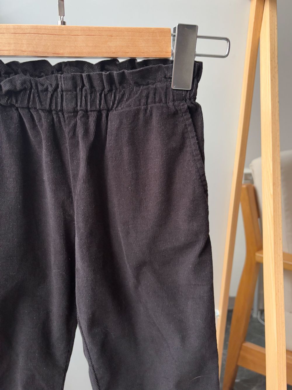 Вельветовые брюки Bonpoint, 116