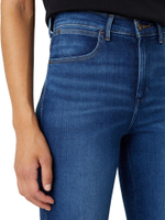 Джинсы Wrangler SLIM синий
