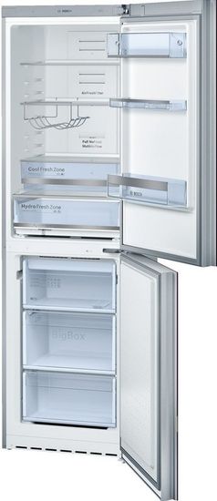 Холодильник Bosch KGN 39SA10R