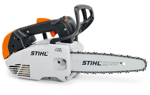 Б/пила STIHL MS 151 ТC-E 12" 1/4'' 1,1мм