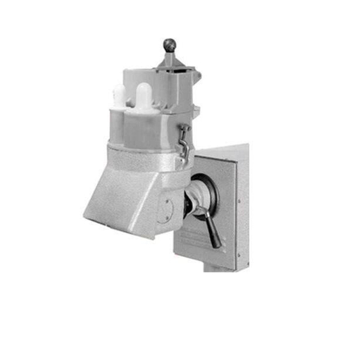 Машина овощерезательно - протирочная УКМ-11 (ОМ-300)