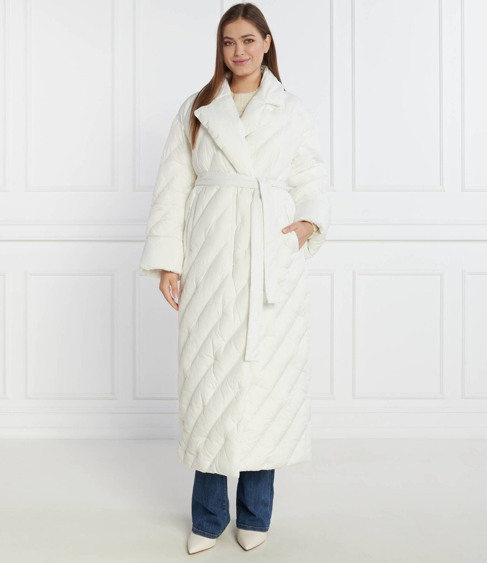 Куртка Pinko - белый(101599 A0L5)