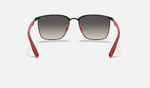 RAY-BAN RB3673M F04111 SCUDERIA FERRARI