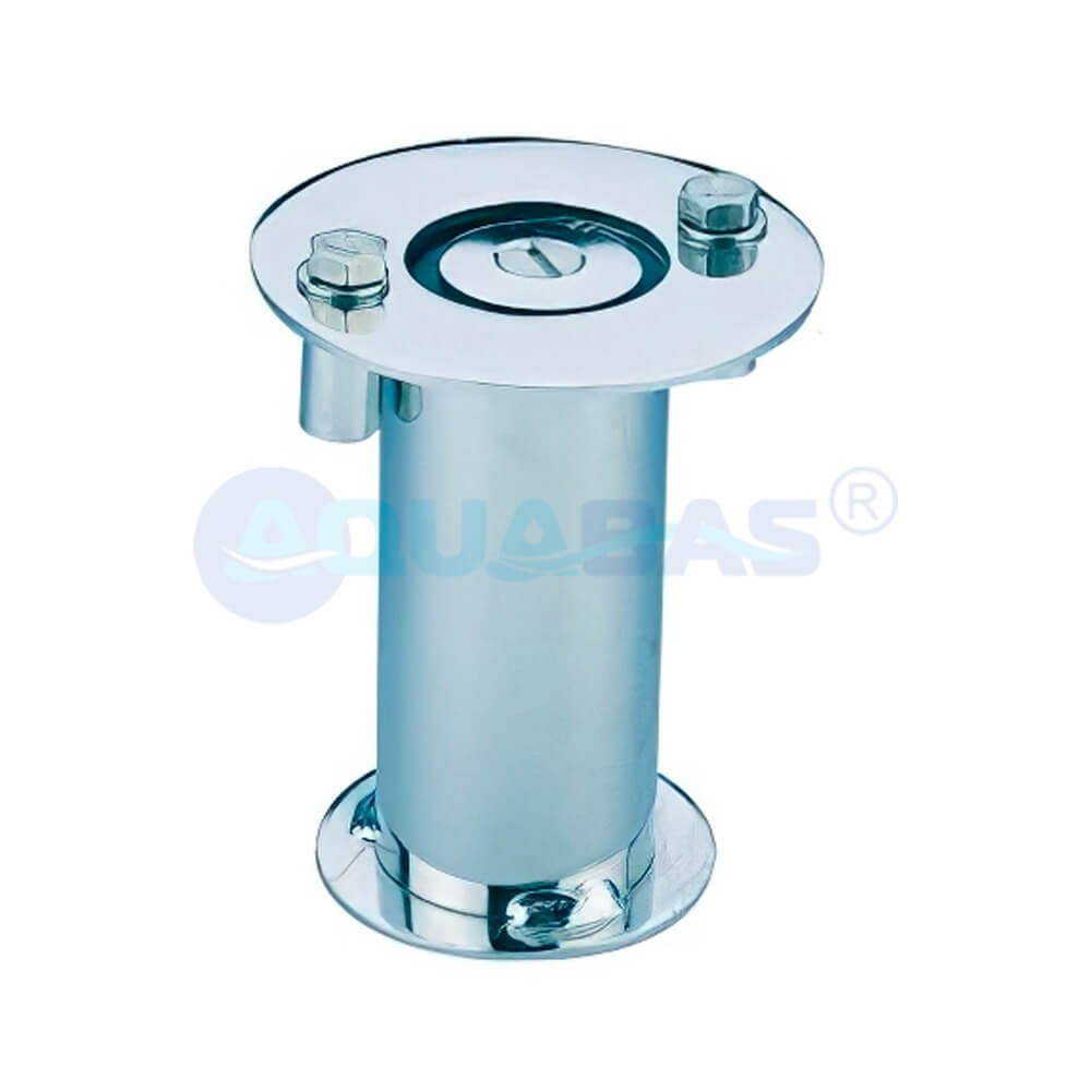 Крепление анкерное IML 43мм AISI 316 с болтами (00143)