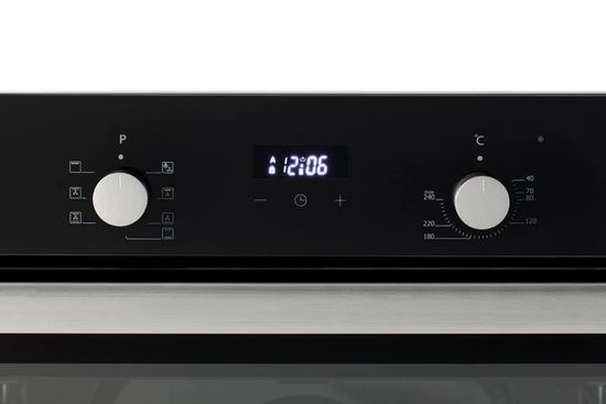 Электрический духовой шкаф Simfer B6ES58011