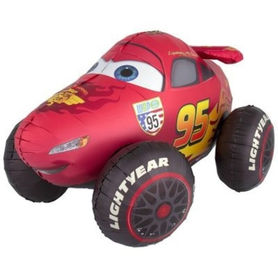 Тачки Молния МакКуин