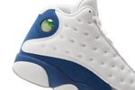 Кроссовки Jordan Air Jordan 13 Retro "French Blue"