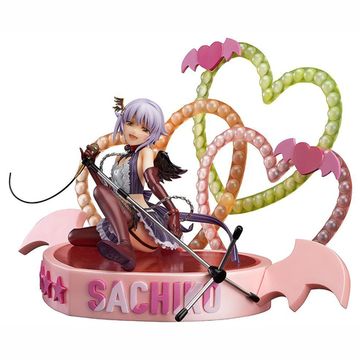 Фигурка Sachiko Koshimizu Self-Proclaimed Cute 4560308574611