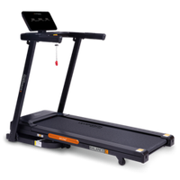 SVENSSON BODY LABS BALANCE C Беговая дорожка домашняя