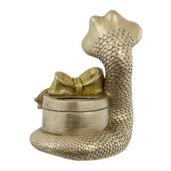 GAEM Копилка "Змея", L9 W8 H13 см, 2в.