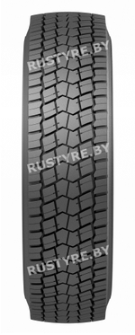 TyRex DR-1 295/80R22.5 152/148M