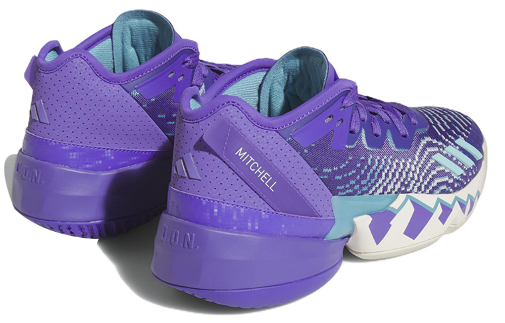 Кроссовки Adidas Harden Stepback 1 Harden Stepback