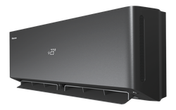Сплит-система HISENSE, VISION PRO 2.0 CARBON SUPERIOR DC Inverter 2026 WI-FI, AS-13UW4RXVQH02G(B) / AS-13UW4RXVQH02W