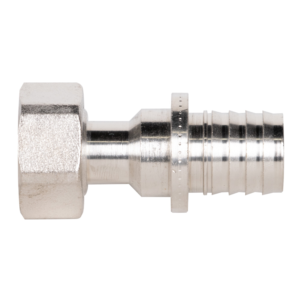 Соединение Royal Thermo прямое НГ 25×3/4quot;