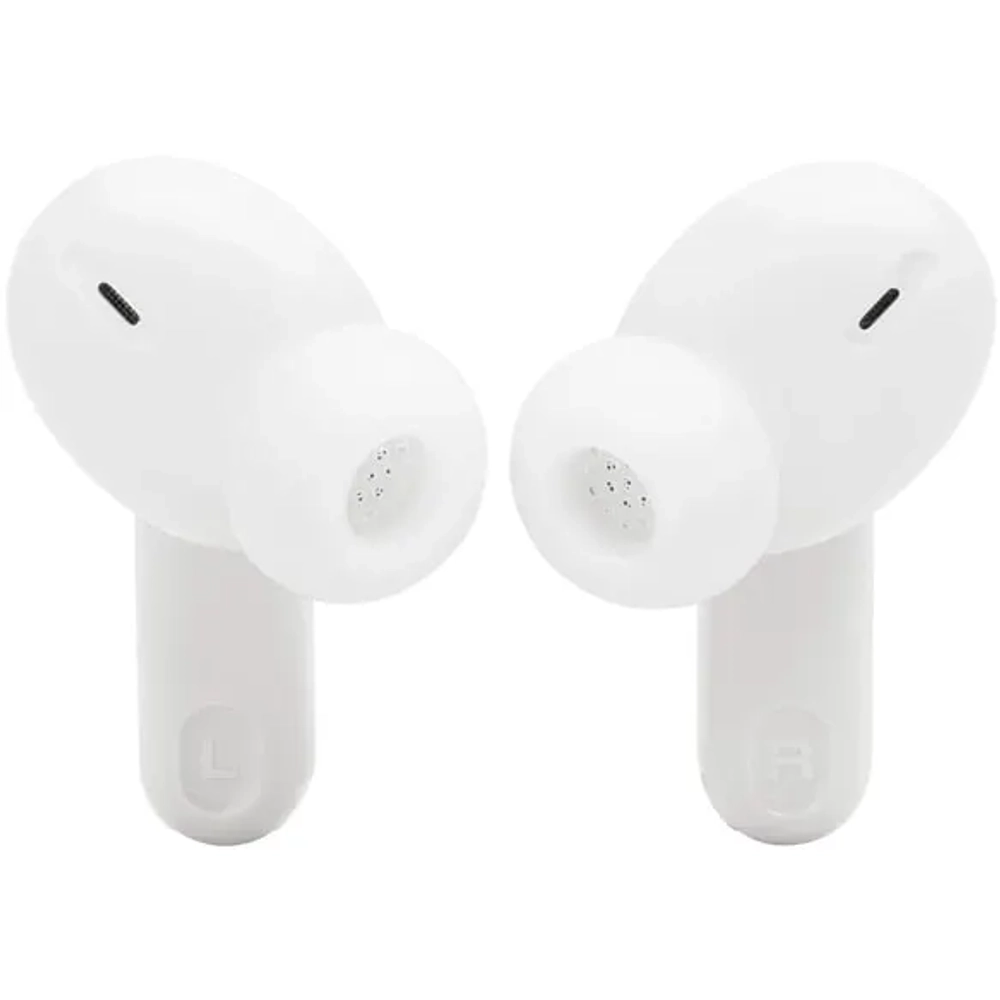 Беспроводные наушники JBL Tune Beam 2 White