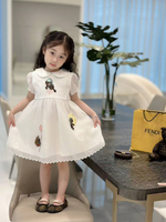 Платье Fendi