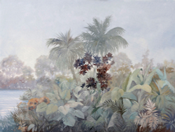 Коллекция Тропическое