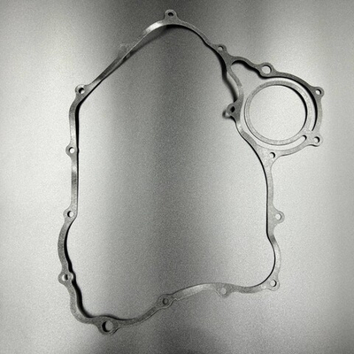 Прокладка левой крышки картера ATV X8, Z8, U8 (ZIBO)