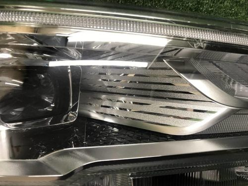 Фара правая Haval M6 2 (2021-н.в.) LED