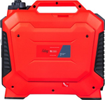 Генератор бензиновый FUBAG TI 2300 инверторный 838980