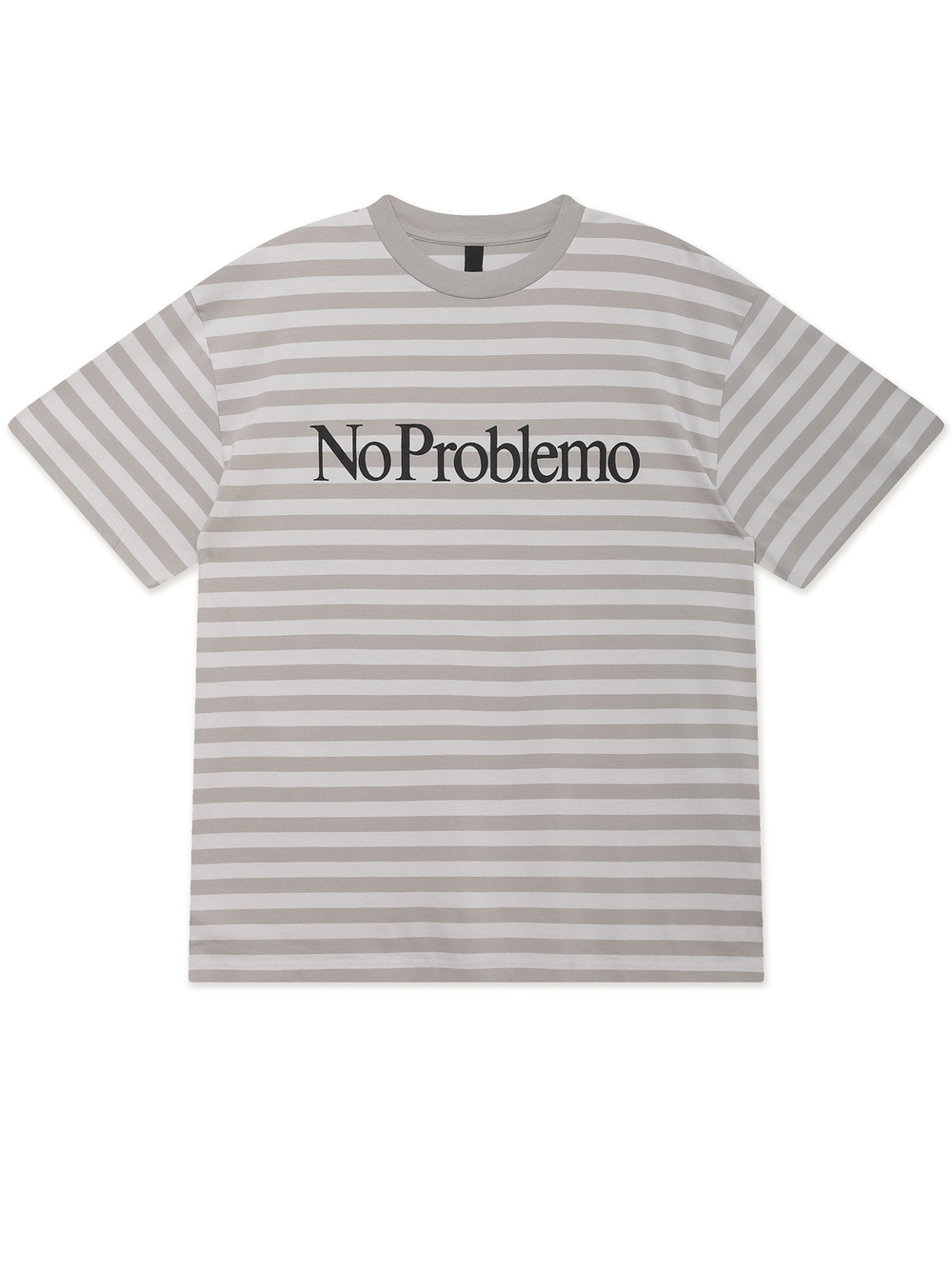 Футболка Кор. Рукав Striped Ss Tee
