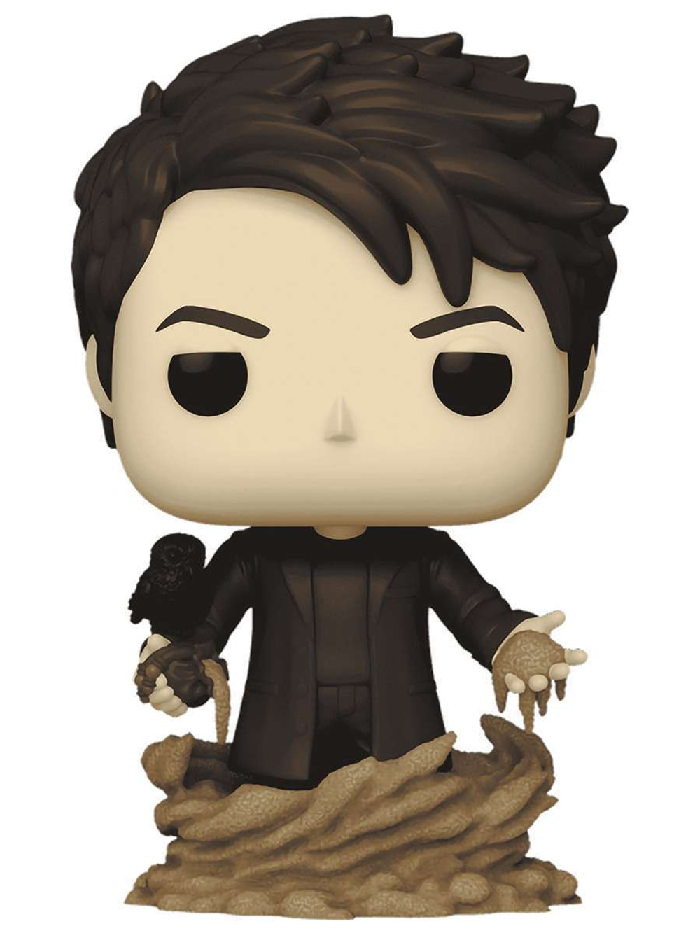 Фигурка Funko POP! TV Sandman Dream with Raven NYCC24 (Exc) (1642) 79452