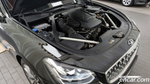 Kia The K9 (Quoris/K900) 3.8 GDI AWD (08.2020)