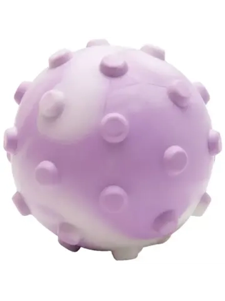 GAMMA Игрушка из цельнолитой резины "Мина", d75мм