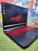 Acer Nitro 5 I5-11/3050Ti/8Gb/256Gb/144Hz/FHD/AN515-57-59F2