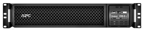 Источник бесперебойного питания APC Smart-UPS SRT3000XLI