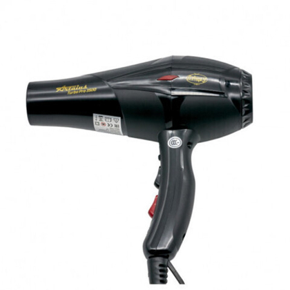 Artaius Turbo Pro 3500 Профессиональный фен для волос (без насадок) 2300Вт
