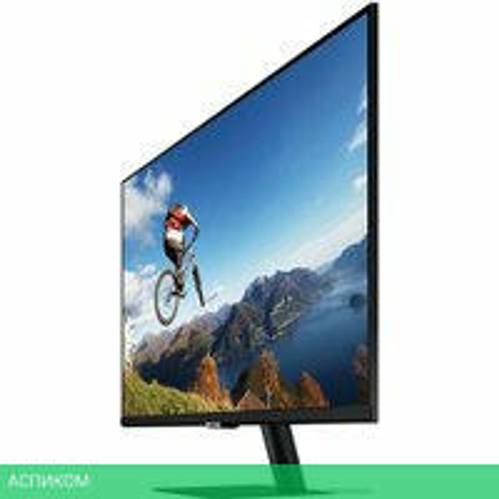 Smart монитор Samsung Smart M7 LS32AM700UUXEN