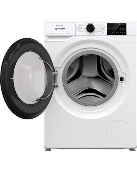 Стиральная машина GORENJE WPNEI82SBSWIFI/C