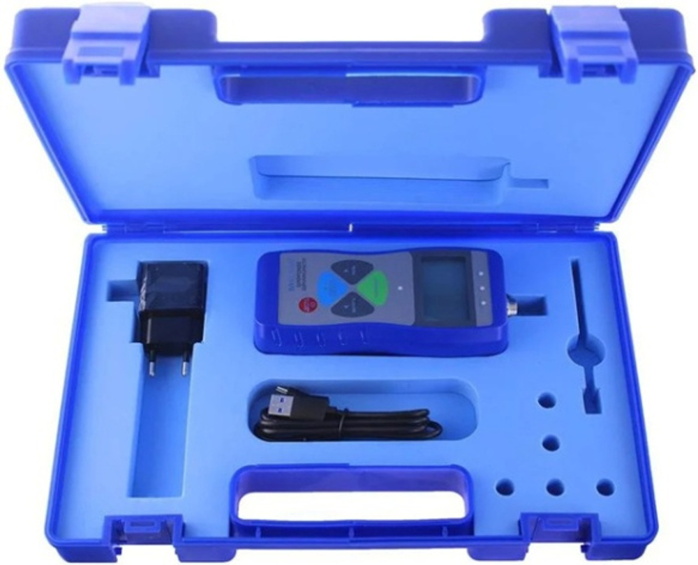 Динамометр МЕГЕОН 53200К с поверкой