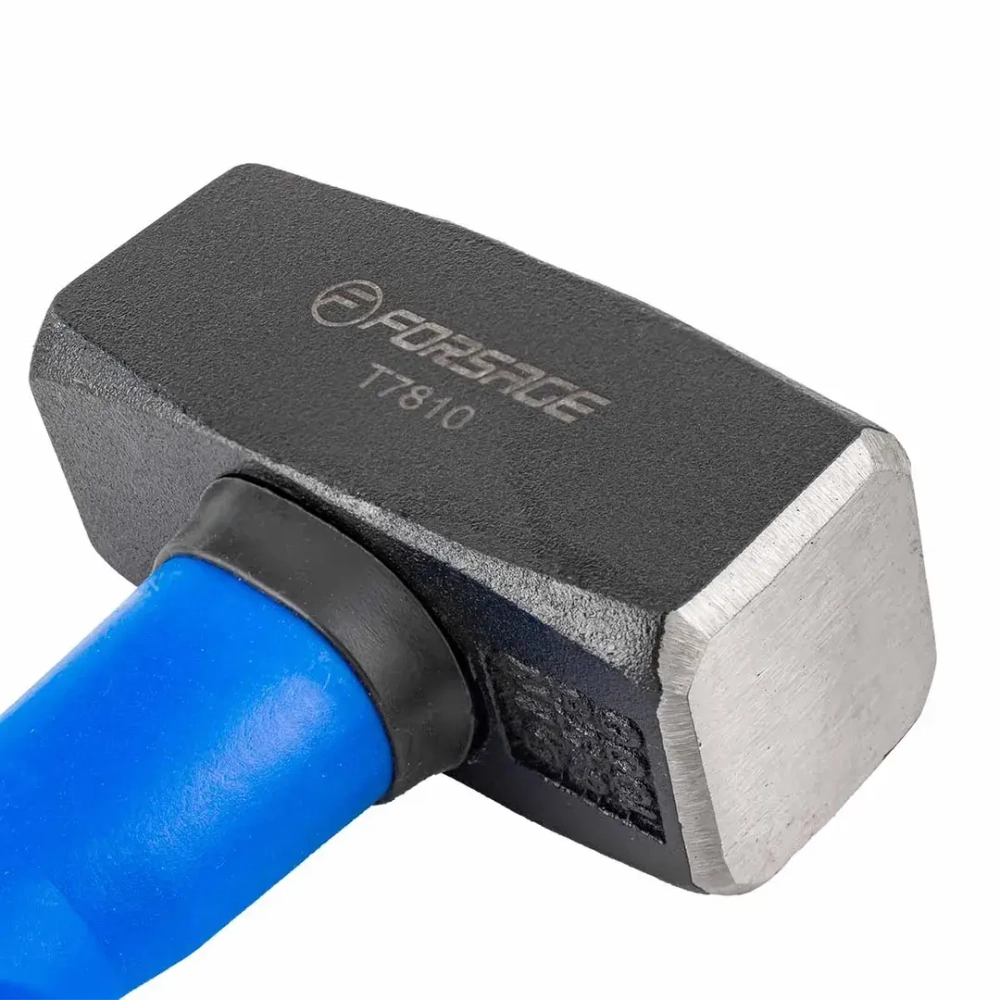 Кувалда 1000гр Forsage F-T7810