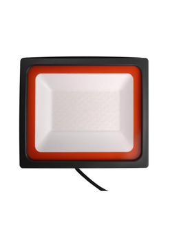 Прожектор светодиодный PFL-SC 100Вт 6500К IP65 190-260В ДО закален. матов. стекло Pro JazzWay 5001428