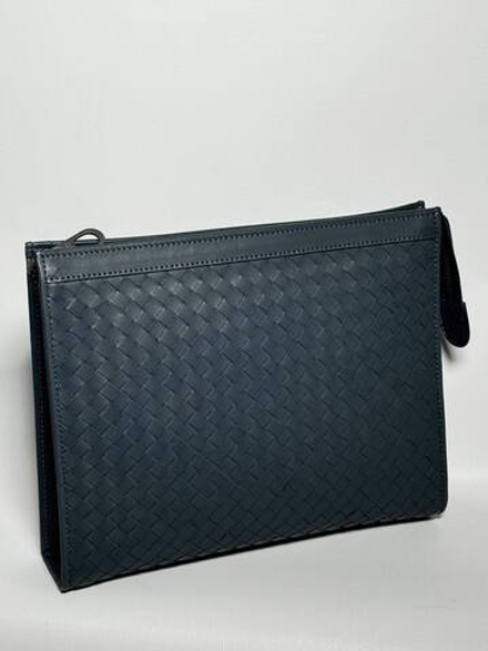 Клатч Bottega Veneta