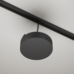 Блок питания встраиваемый Basity 48В, 200Вт черный