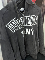 Толстовка Vetements
