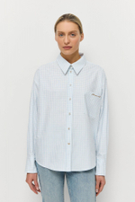 Рубашка Around