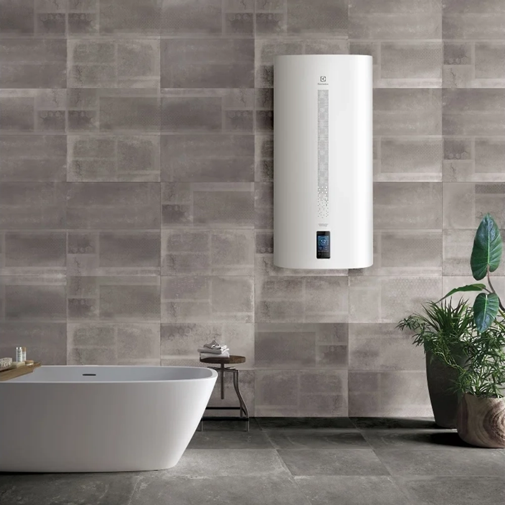 Electrolux EWH 100 SmartInverter водонагреватель накопительный электрический НС-1237355