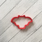 Летучая мышь №1